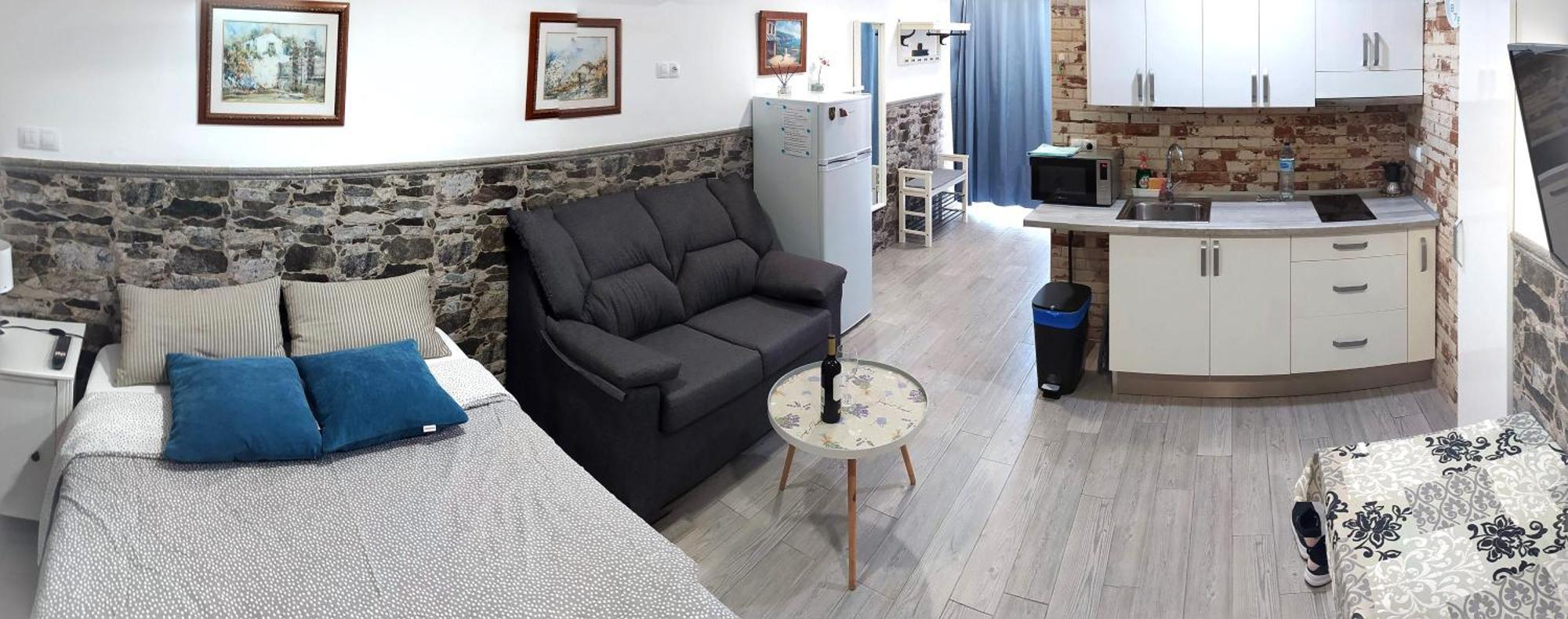 Relax Park 1 Apartment Las Palmas de Gran Canaria Exterior foto