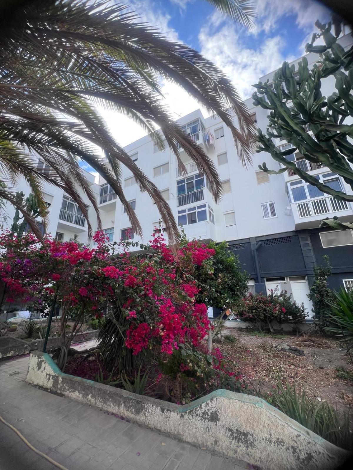 Relax Park 1 Apartment Las Palmas de Gran Canaria Exterior foto