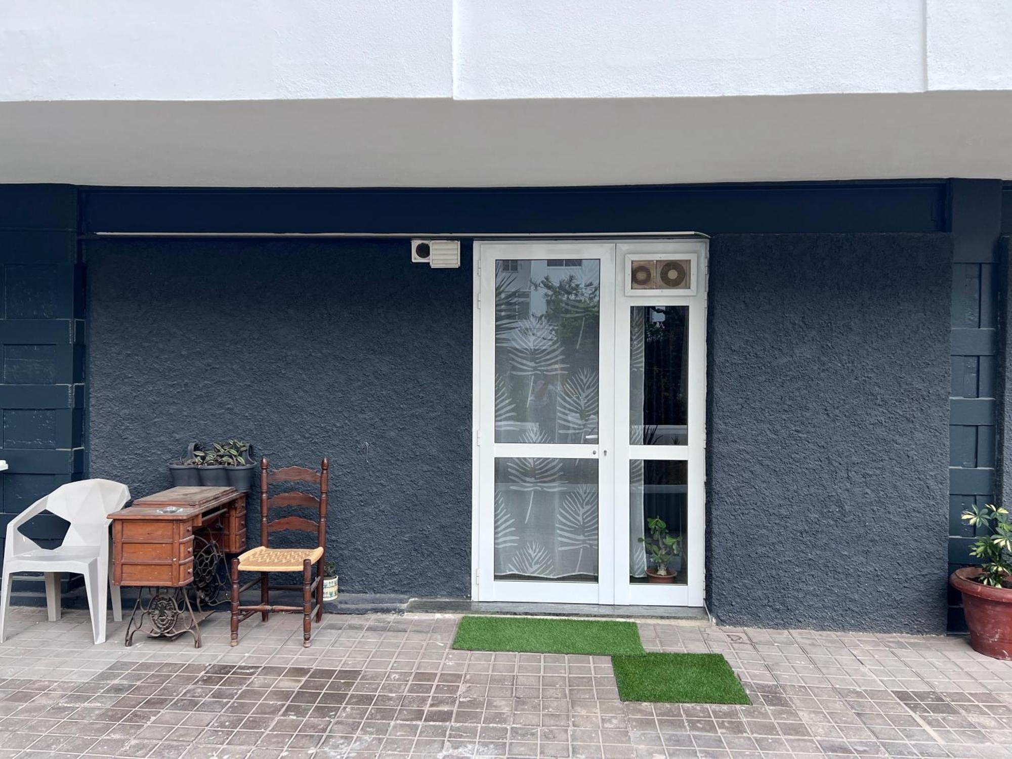 Relax Park 1 Apartment Las Palmas de Gran Canaria Exterior foto