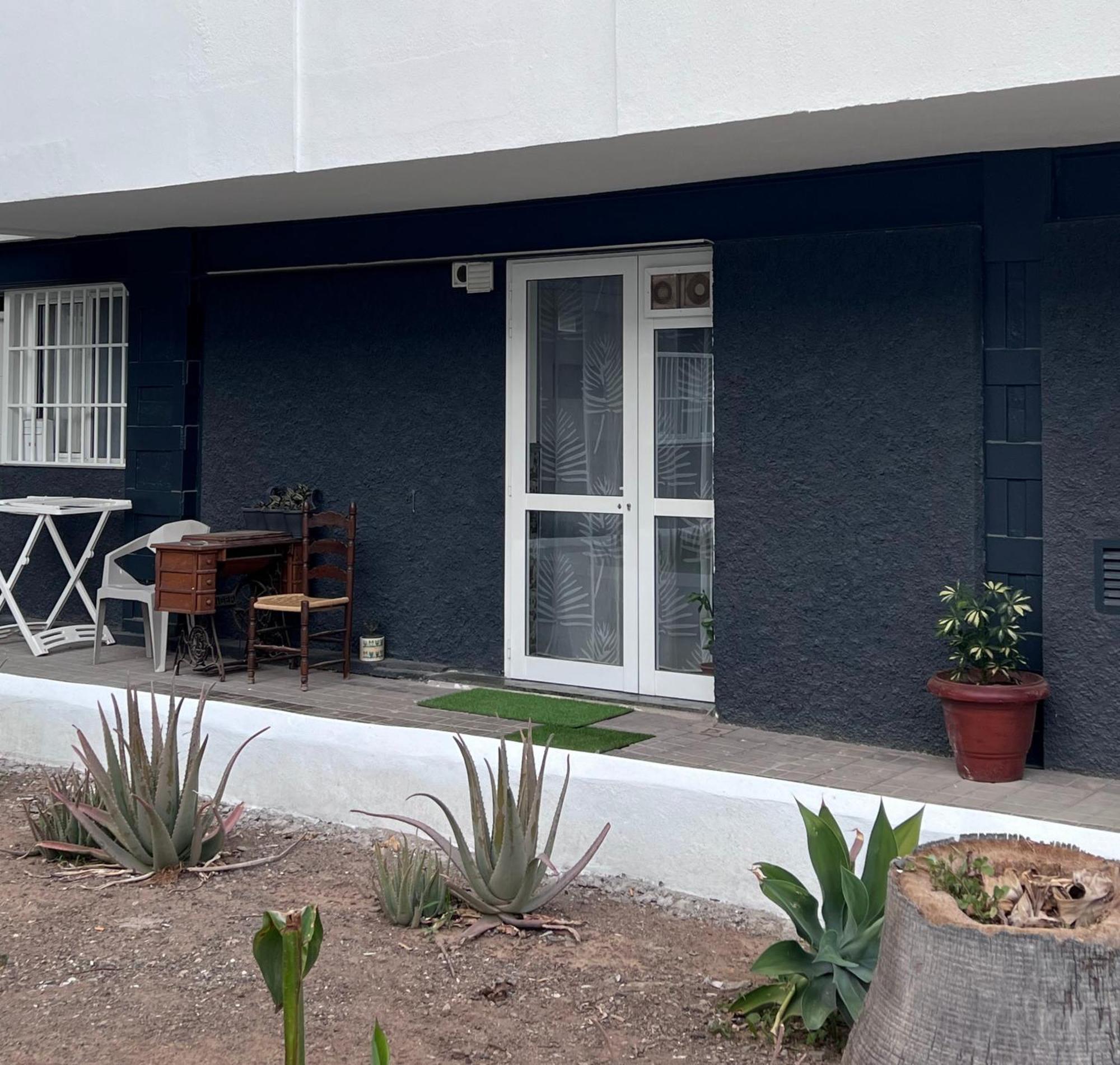 Relax Park 1 Apartment Las Palmas de Gran Canaria Exterior foto